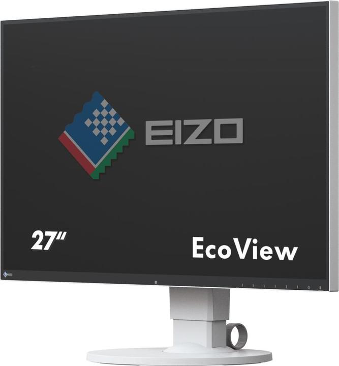 Produktbild Eizo Ev2750 (2560 x 1440 Pixel, 27")