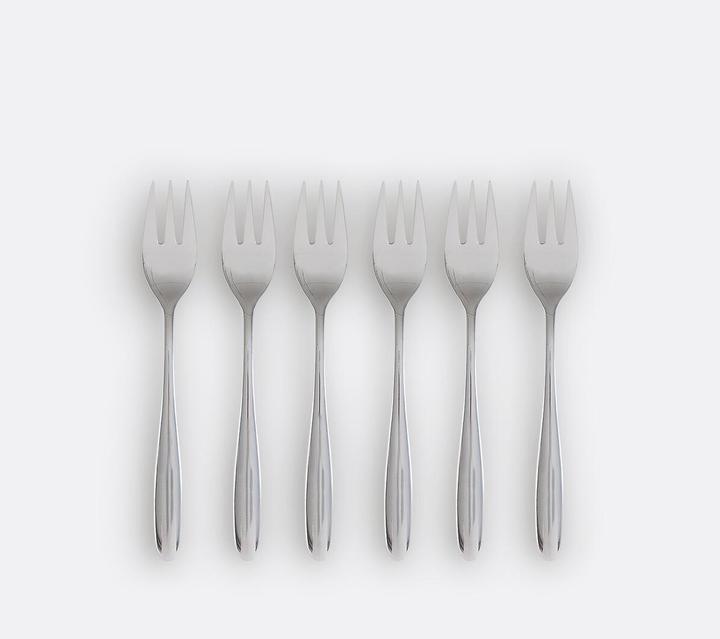 Image du produit La Redoute Interieurs Ebano (6 pcs, Set de couverts)