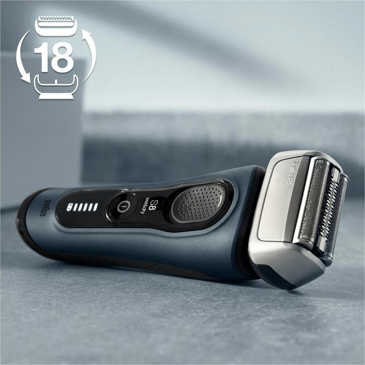 Image du produit Braun Série 8 Combipack 83M (1 x)