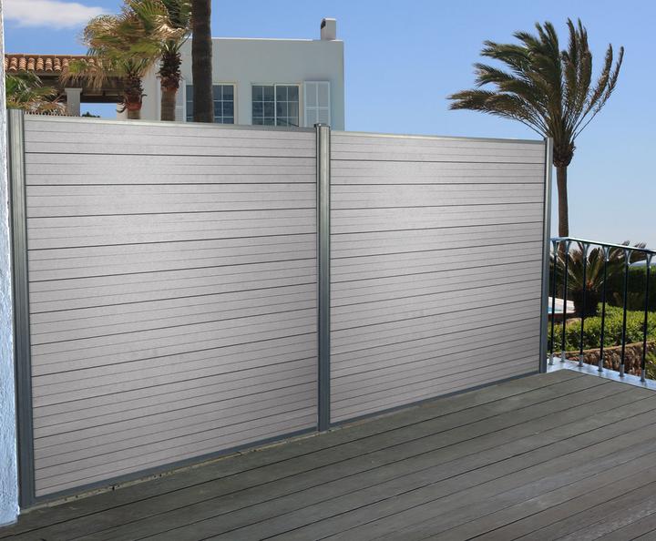 Actual product image MCW Savoie-Z-W (185 cm)