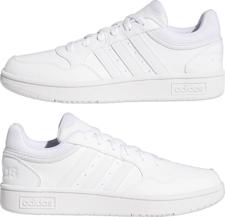 Produktbild adidas HOOPS 3.0 (40.5)