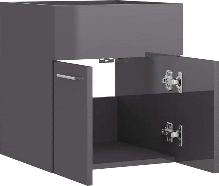 Produktbild VidaXL Manuel (41 x 38.5 x 46 cm)