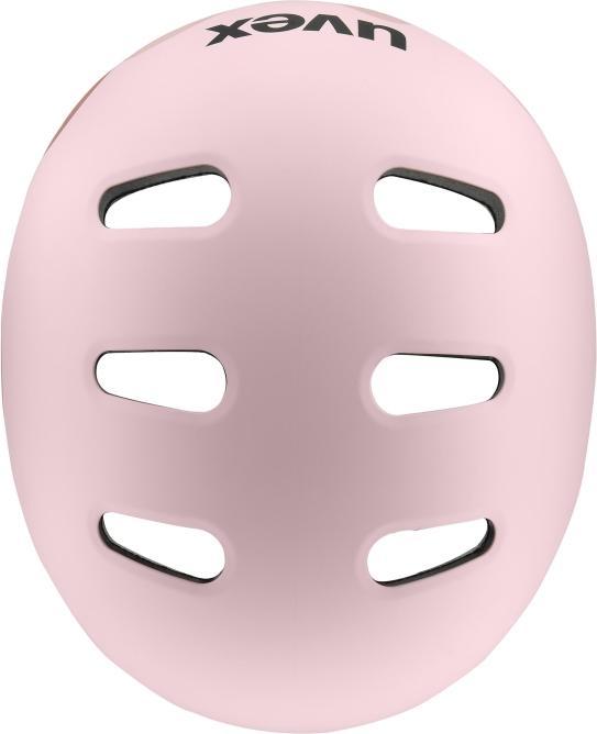 Produktbild Uvex kid 4 style (55 - 58 cm)