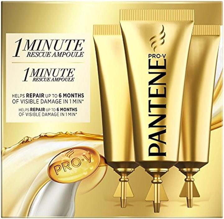 Immagine prodotto Pantene Pro-V Riparazione Intensiva (45 ml)