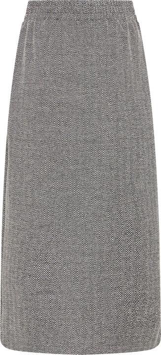 Produktbild Ichi IHKATE JACQUARD LONG SK 20122404 (M)