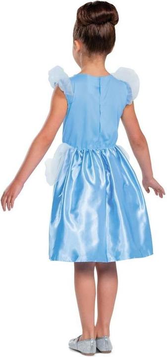 Produktbild Cinderella KostümKleid Mädchen (110, 116)