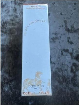 Produktbild Hermès Eau Des Merveilles (Spray, 150 ml)