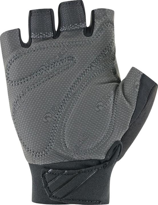 Roeckl Bonau 2 (8.5)