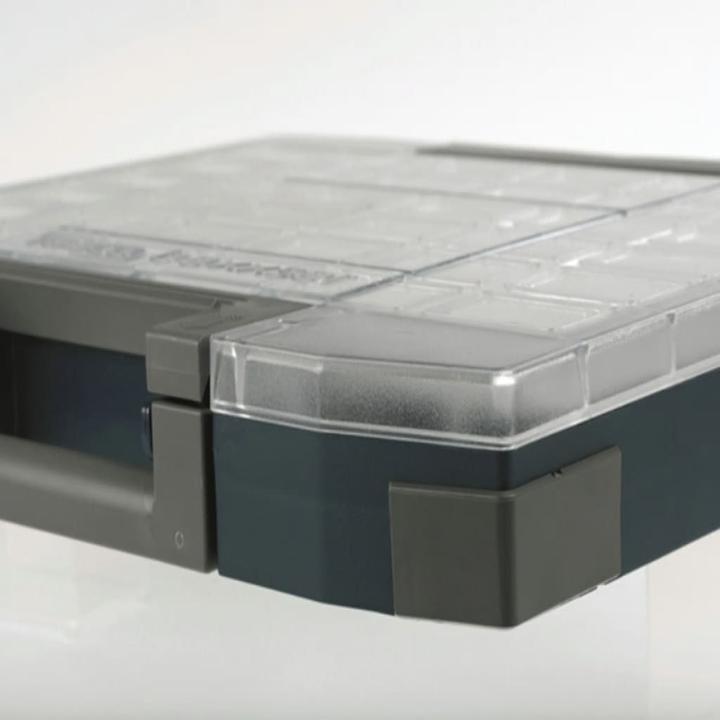 Produktbild Raaco Boxxser