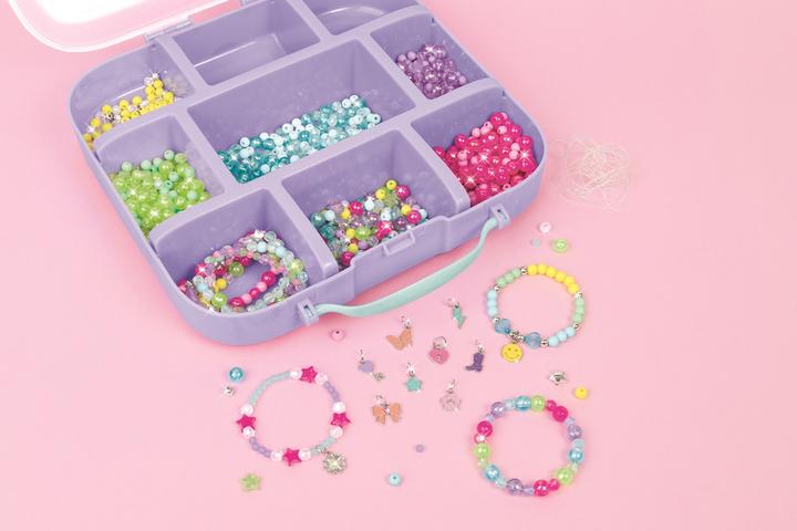 Productafbeelding Make it Real DIY Glamour-Schmuckset