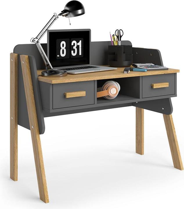 Actual product image VitaliSpa Malia (51 x 97 x 80 cm)