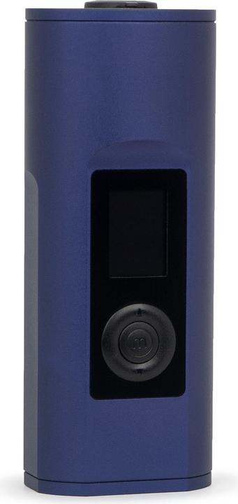 Actual product image Arizer Solo II