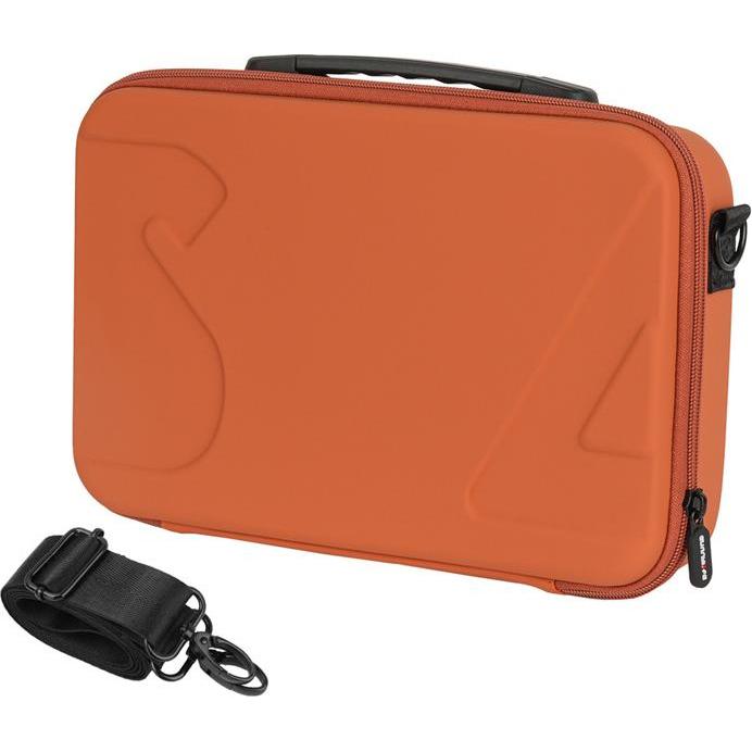 Sunnylife Abenteuer Combo Tasche für Action 6 (orange), Accessori action cam, Arancia