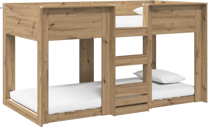 Artisan-Eiche, Braun