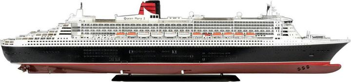 Actual product image Revell Queen Mary 2