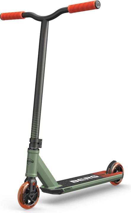 Produktbild BERG Proxus X1 Green/Orange
