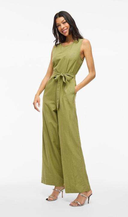 Actual product image Vila VIPRISILLA Ärmelloser Jumpsuit (34)