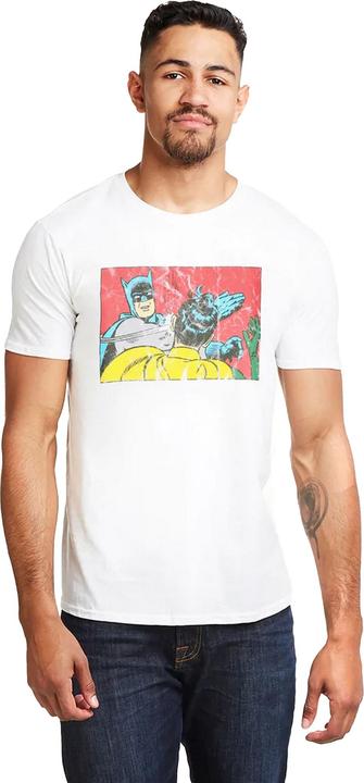 Produktbild Batman Slap Tshirt (S)