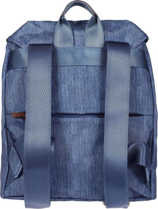 Actual product image Brics X-Travel City Backpack Piccolo