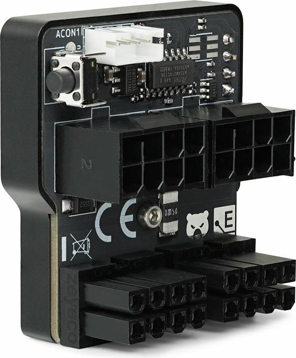 Actual product image Thermal Grizzly WireView GPU