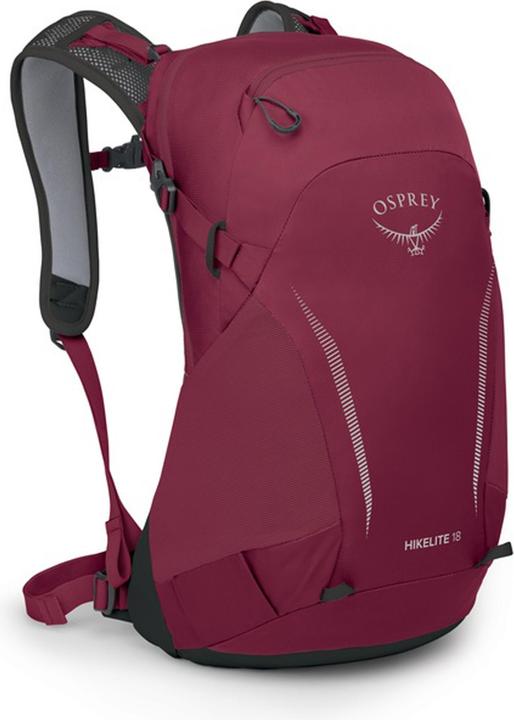 Actual product image Osprey Hikelite 18 Wanderrucksack 51 cm (18 l)