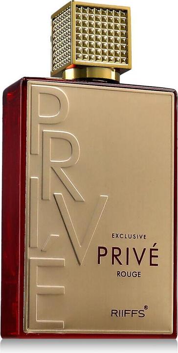Immagine prodotto Riiffs Exclusive Prive Rouge EDP 100ml (Eau de parfum, 100 ml)