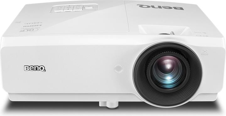 Produktbild BenQ SH753+ (Full HD, 5000 lm, 1.39 - 2.09:1)