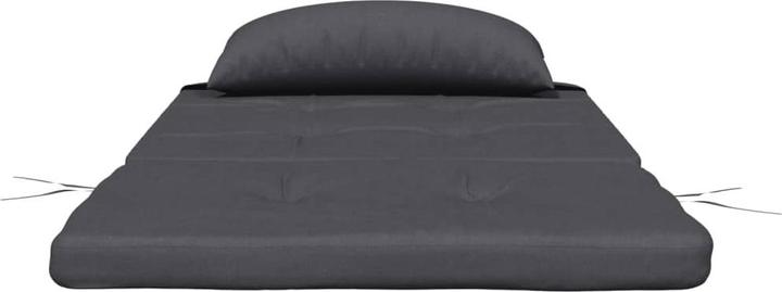 Produktbild vidaXL Adirondack Stuhlkissen (126 x 4.50 cm)