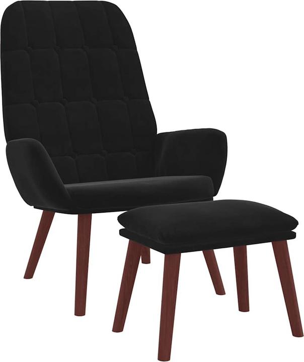 Produktbild vidaXL Relaxsessel