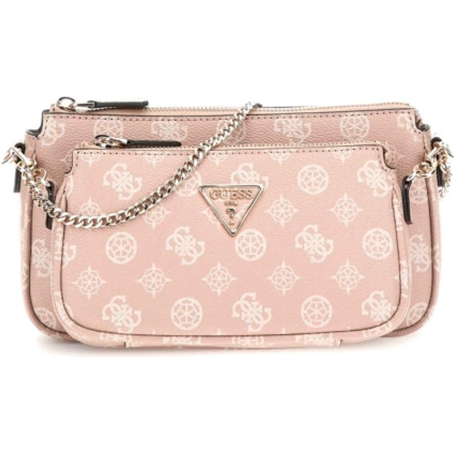 Guess, Handtasche, 2220487, Braun