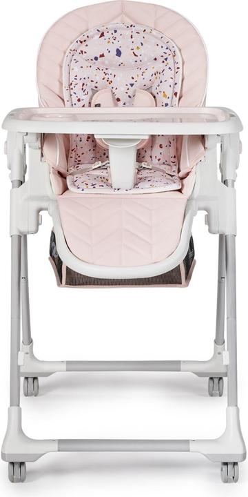 Produktbild KinderKraft highchair LASTREE, pink, KHLAST00PNK0000 (Hochstuhl)
