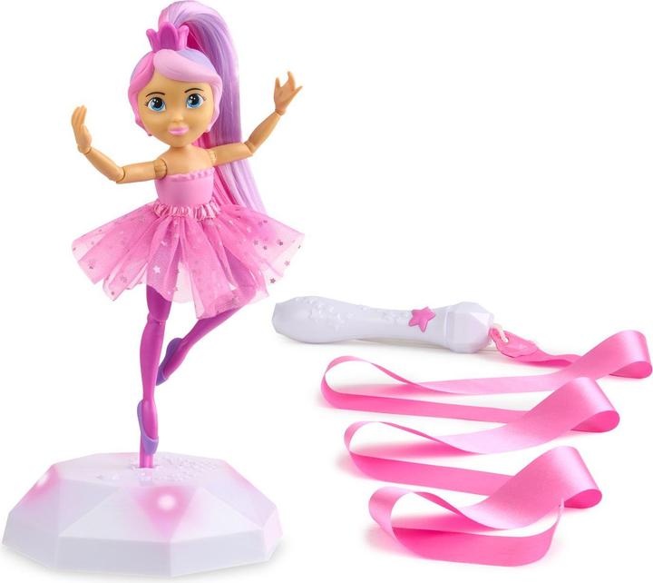 Produktbild Twirl along - (501100)