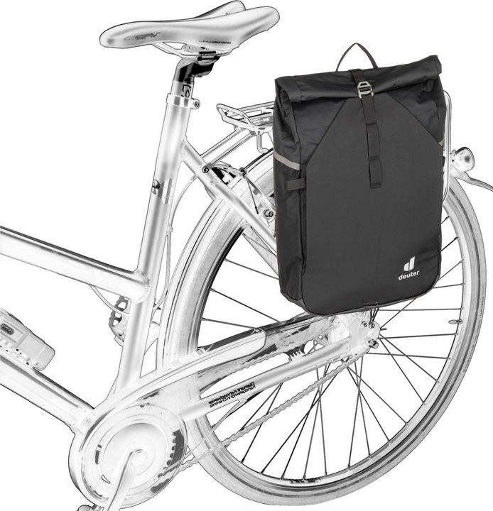 Actual product image Deuter Xberg 25 (25 l)
