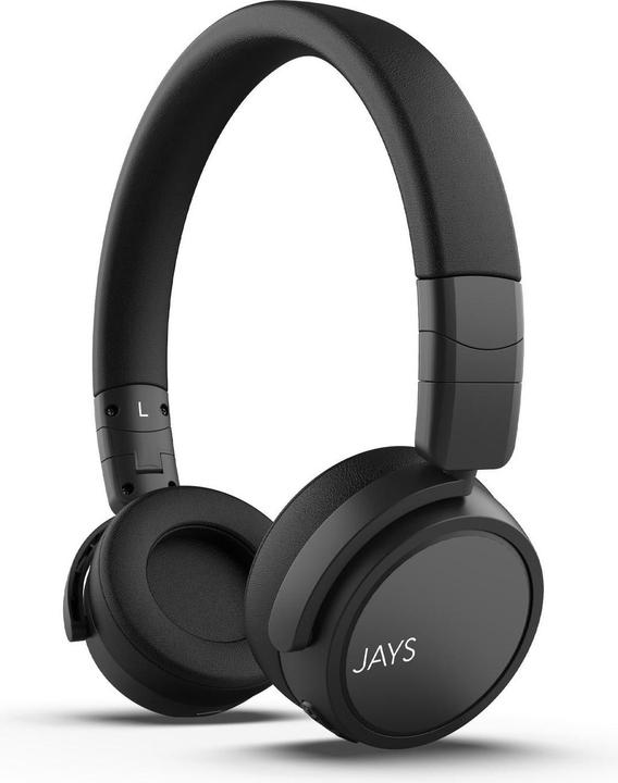 Produktbild Jays X Seven (24 h, Kabellos)