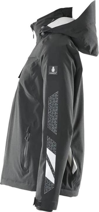 Produktbild Mascot Accelerate Shelljacke (4XL)