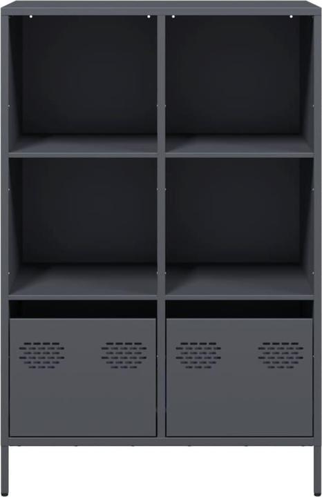 Image du produit vidaXL Highboard (68 x 39 x 103.50 cm)