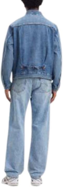 Produktbild Levis Type I Trucker Jeansjacke - 86931 (S)