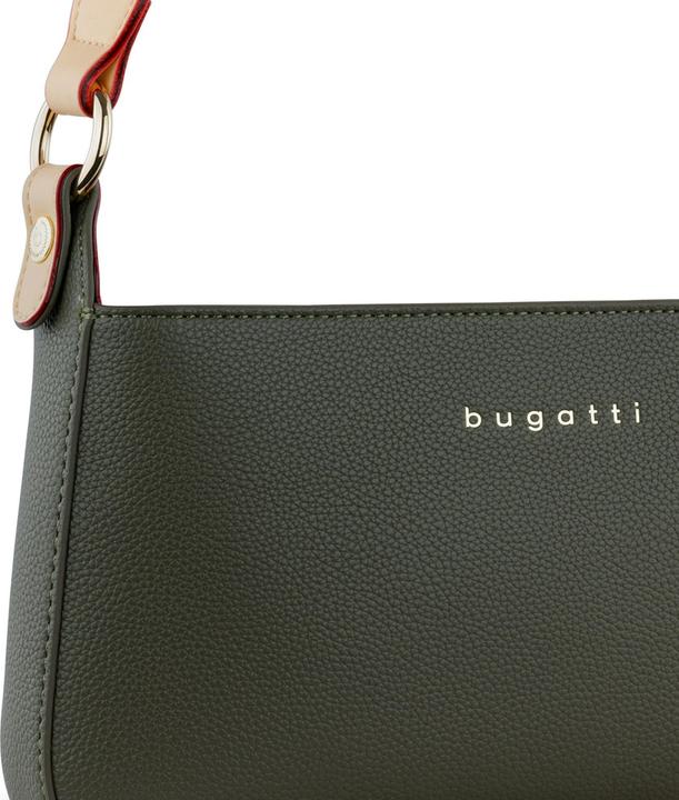 Actual product image Bugatti Ella shoulder bag 27 cm