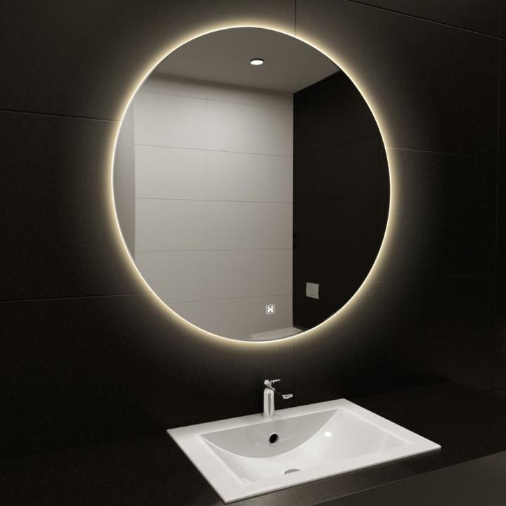 Image du produit Home Deluxe Sila (Ø 80 cm)