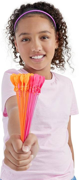 Produktbild Zuru BOB Tropical Party 8Pk gestapelte offene Box 56481 (1 x)