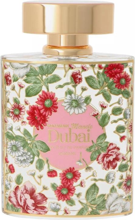 Immagine prodotto Al Haramain Miracle Dubai (Extrait De Parfum, 100 ml)