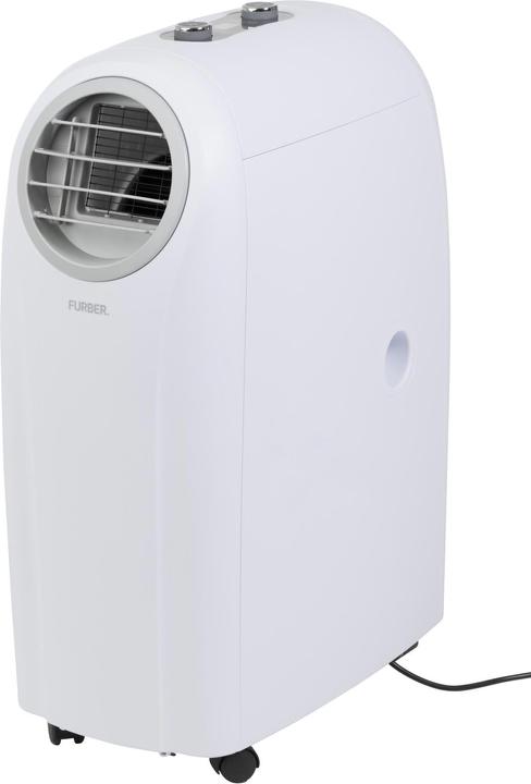 Actual product image Furber Air conditioner FRESCO 120 m³ (48 m², 12000 BTU/h)