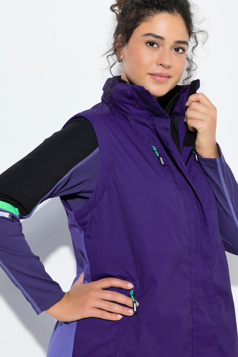 Actual product image Ulla Popken 2-in-1 Functional Jacket (42)