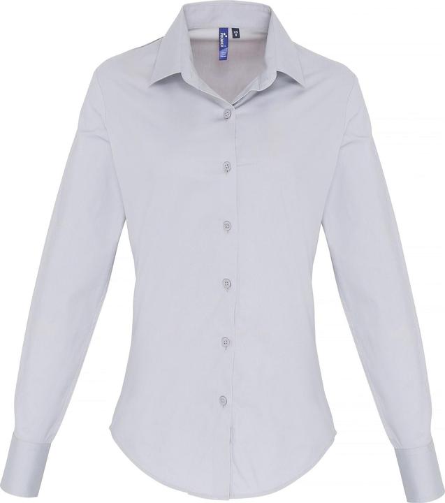 Produktbild Premier Bluse Langärmlig (M)