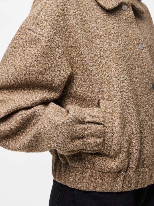 Actual product image Pieces PCNADIA Kurzjacke (XS)