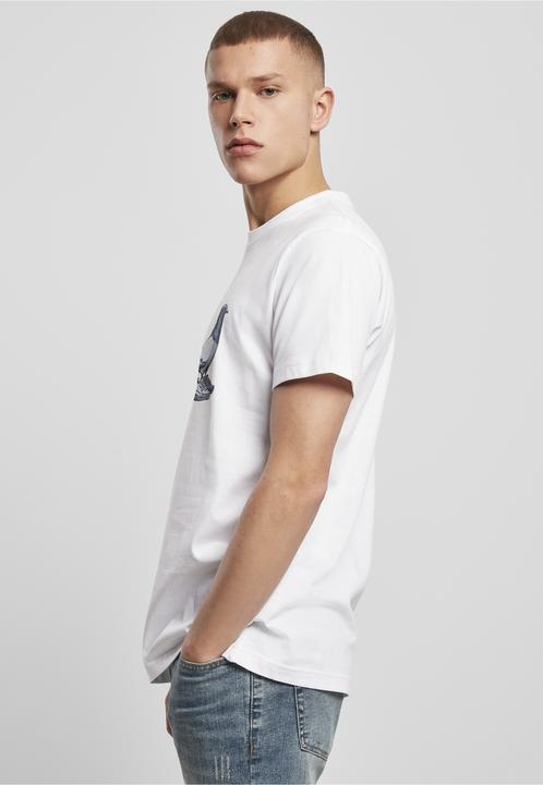 Produktbild Mister Tee Dove Sneaker Tee (S)