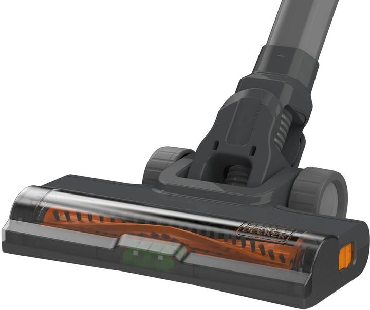 Produktbild Black & Decker BHFEA520J