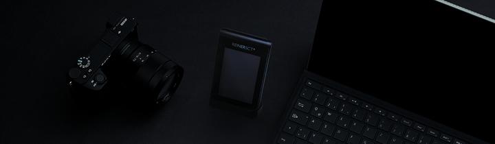 Produktbild ReinerSCT tanJack Deluxe