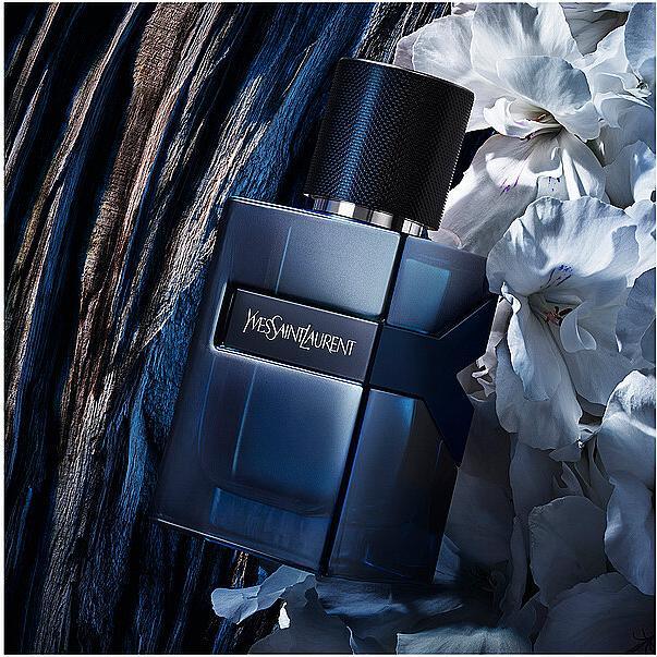 Immagine prodotto Yves Saint Laurent Y-Elixir (Eau de parfum, 60 ml)
