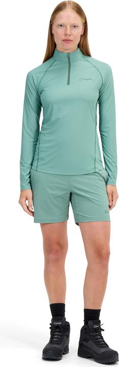 Actual product image Berghaus 24/7 Base Zipls (XL)